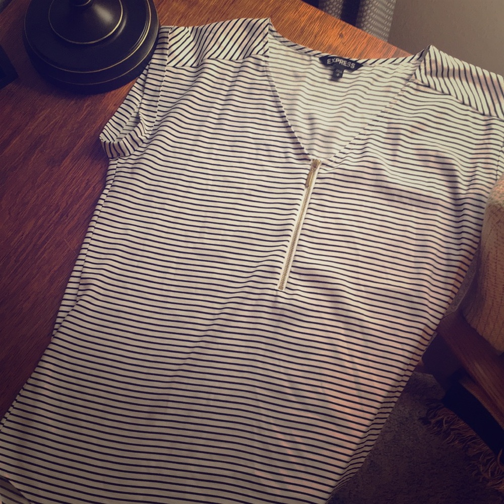 Express medium top